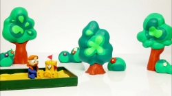 کارتون دایانا دوست خوب بچه ها قسمت 54